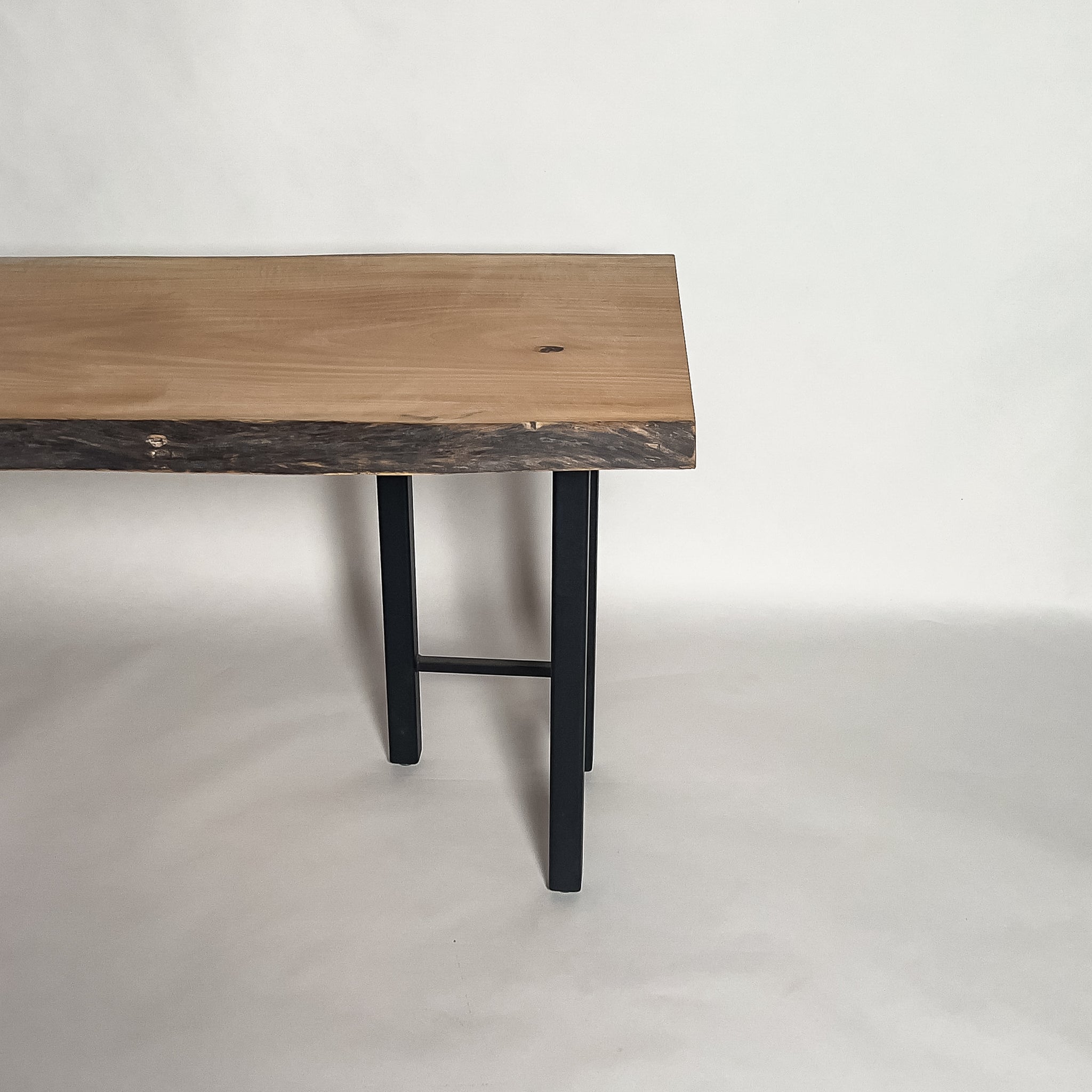 No.2128　樺（かば）/一枚板カウンター