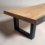 No.2128　樺（かば）/一枚板テレビ台