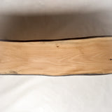 No.2128　樺（かば）/一枚板テレビ台