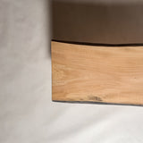 No.2128　樺（かば）/一枚板テレビ台