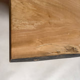 No.2128　樺（かば）/一枚板ベンチ