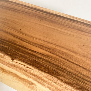 No.1100　モンキーポッド/一枚板デスク