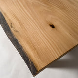 No.2128　樺（かば）/一枚板ベンチ