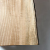 No.2128　樺（かば）/一枚板テレビ台