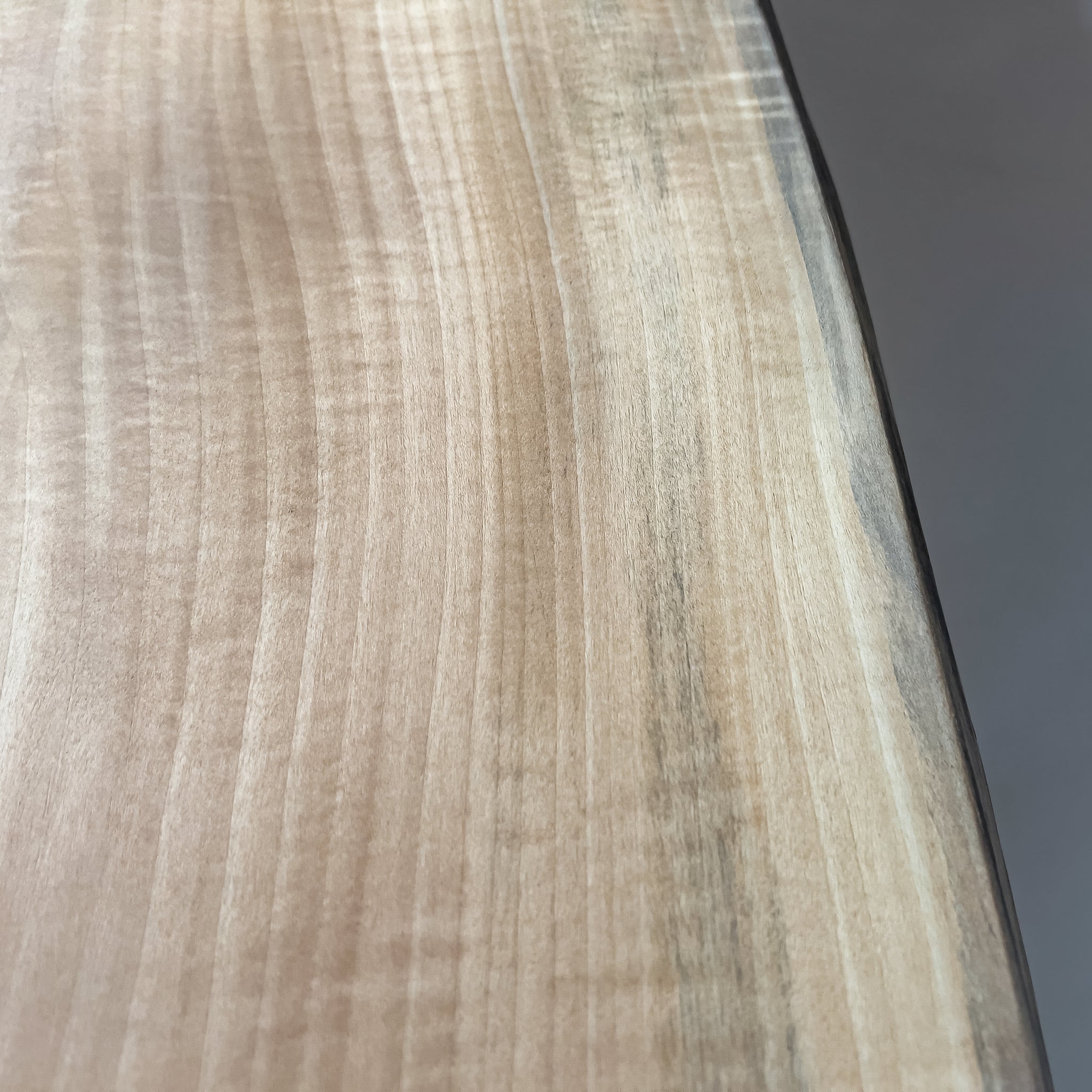 No.2128　樺（かば）/一枚板カウンター