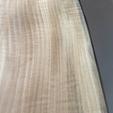 No.2128　樺（かば）/一枚板テレビ台