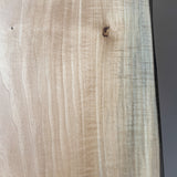 No.2128　樺（かば）/一枚板テレビ台