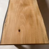 No.2128　樺（かば）/一枚板ベンチ