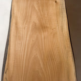 No.2128　樺（かば）/一枚板ベンチ