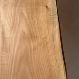 No.2128　樺（かば）/一枚板ベンチ