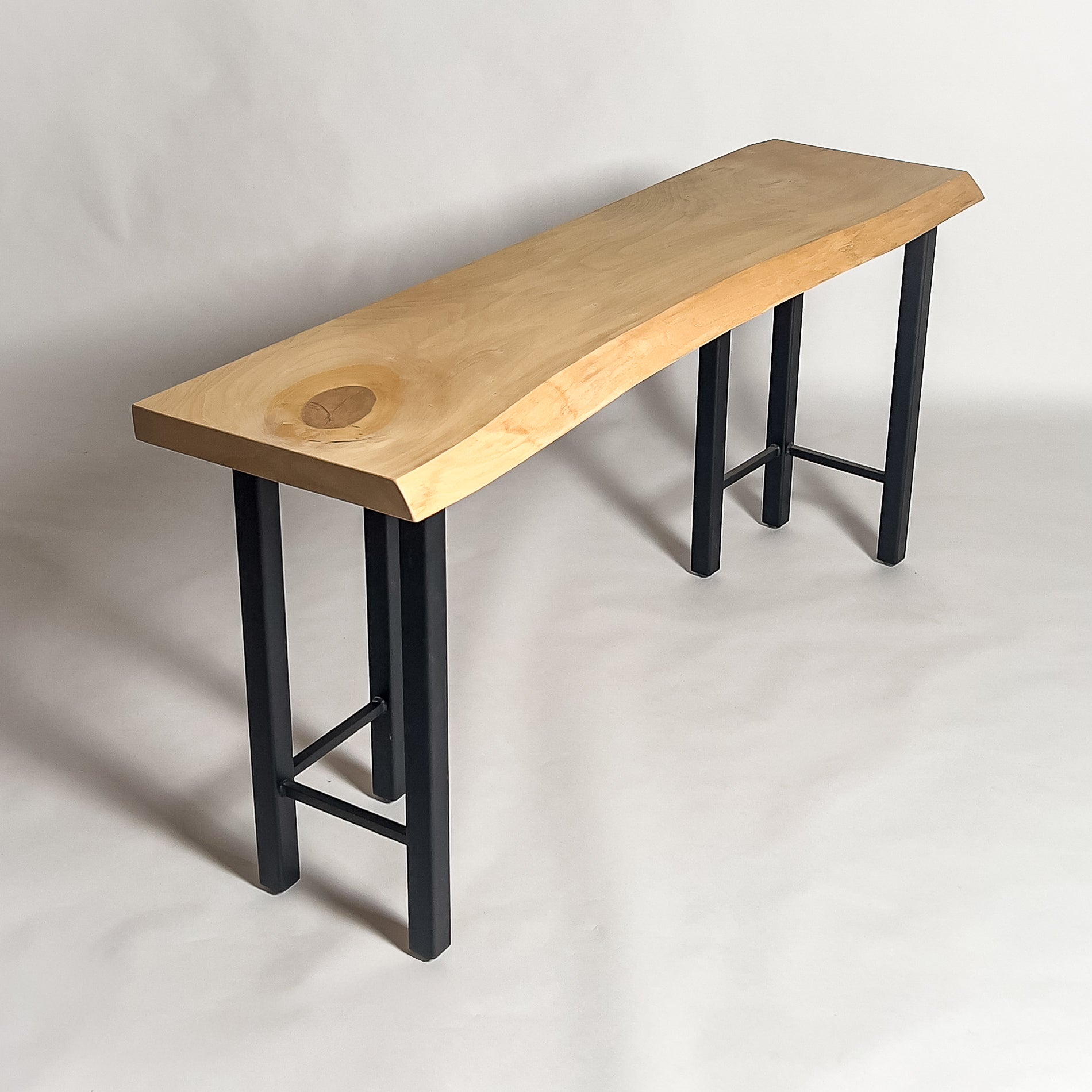 No.2143　銀杏（いちょう）/一枚板カウンター