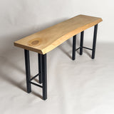 No.2143　銀杏（いちょう）/一枚板カウンター