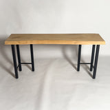 No.2143　銀杏（いちょう）/一枚板カウンター