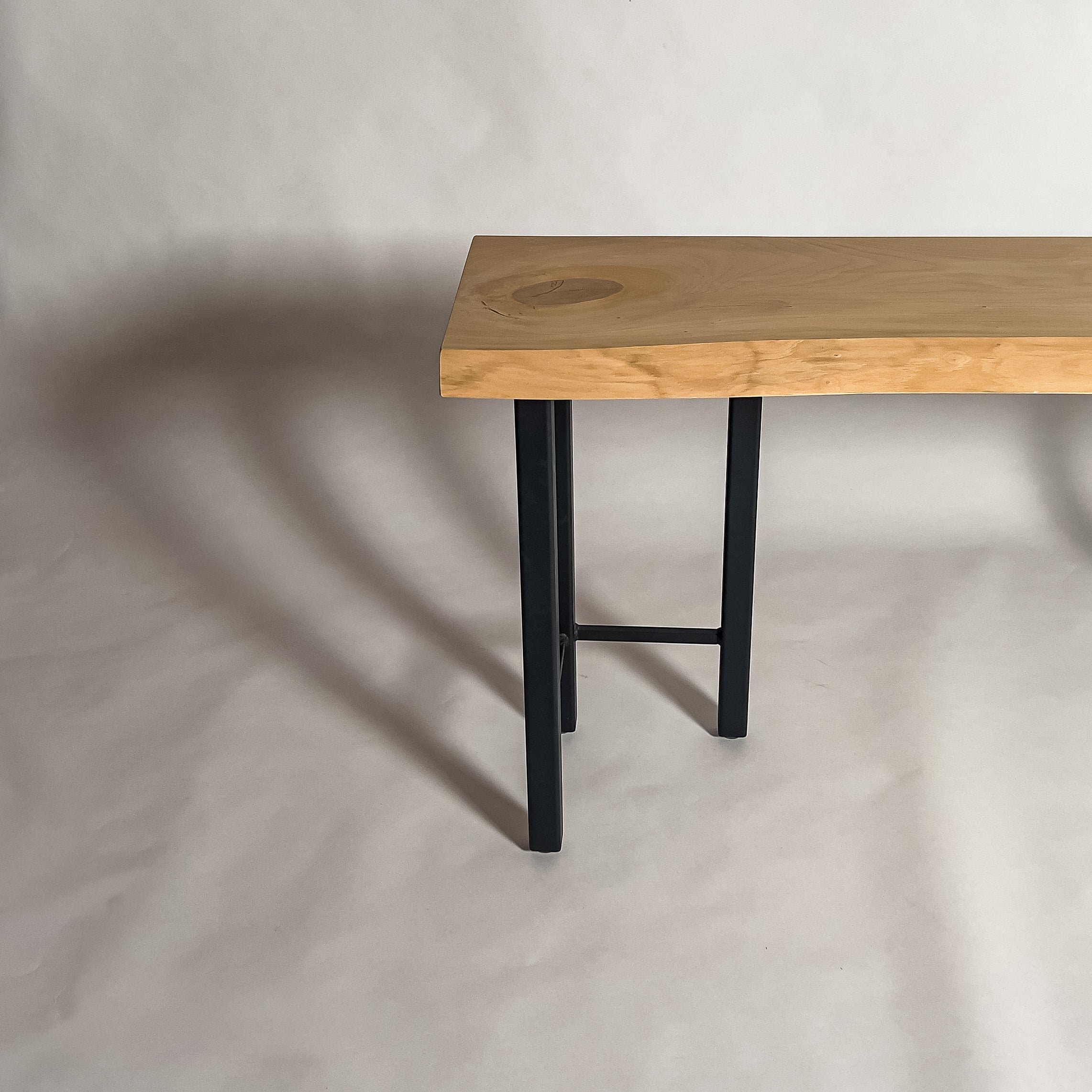 No.2143　銀杏（いちょう）/一枚板カウンター