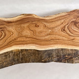 No.2018　センダン/一枚板ベンチ