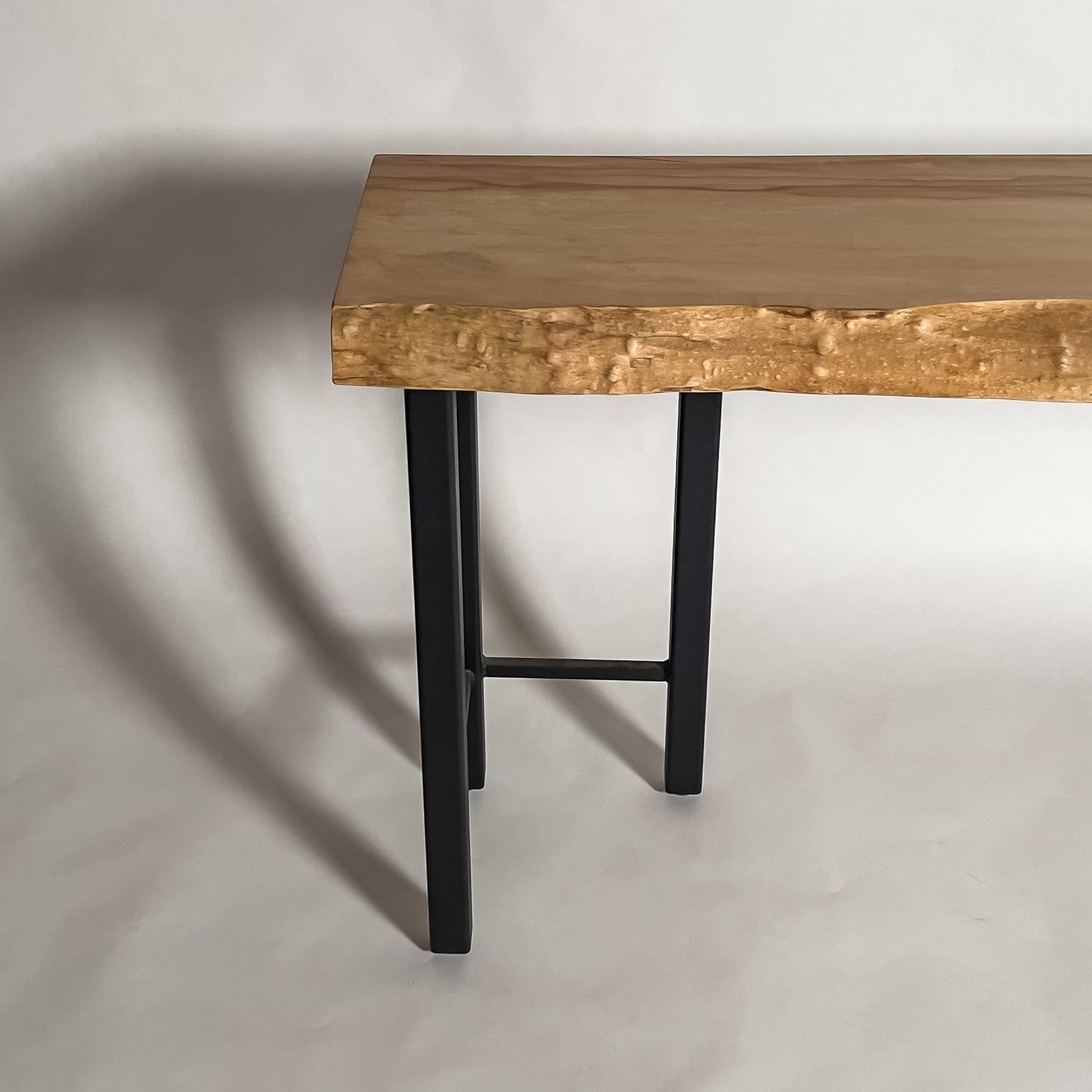 No.2144　楓（かえで）/一枚板カウンター