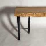 No.2144　楓（かえで）/一枚板カウンター