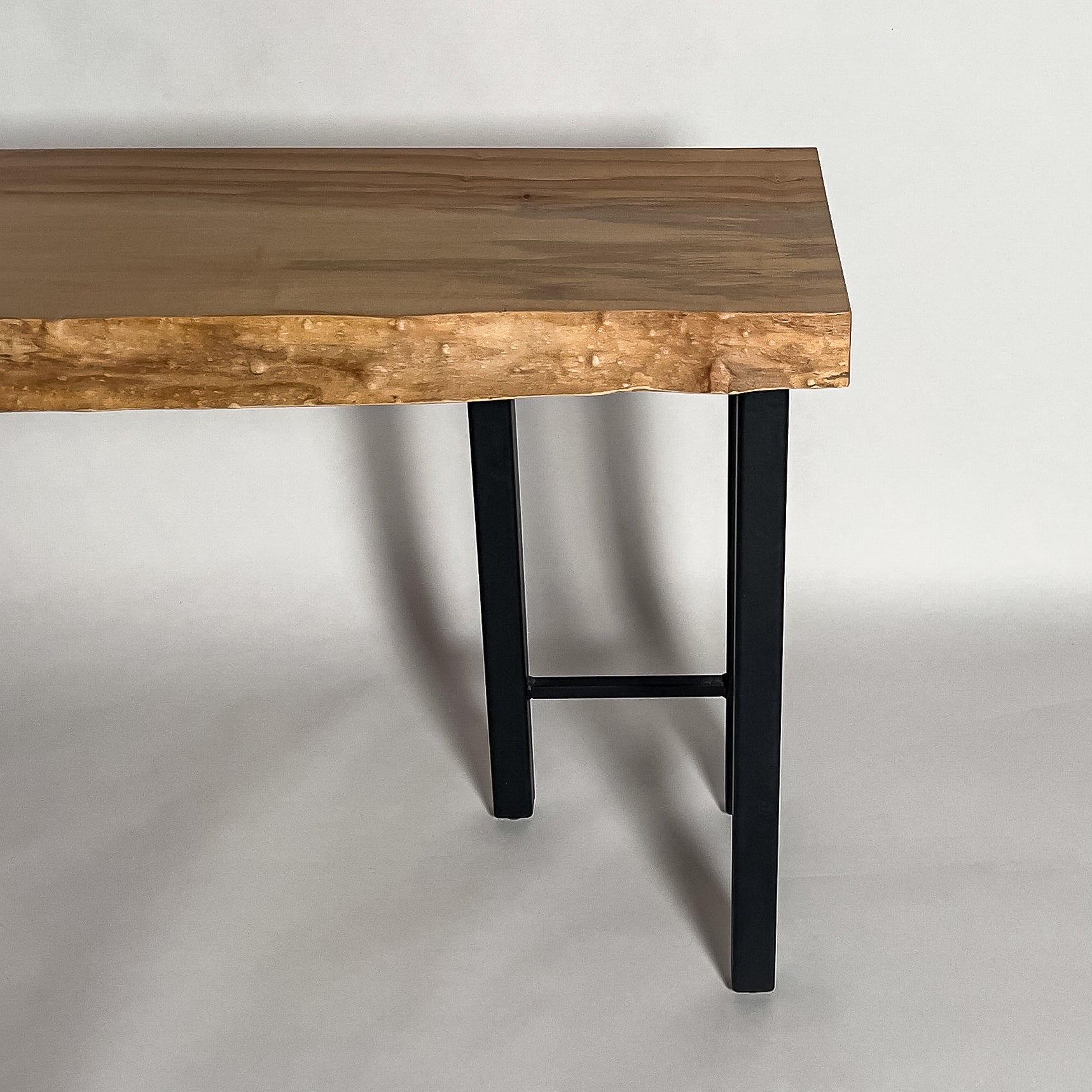 No.2144　楓（かえで）/一枚板カウンター