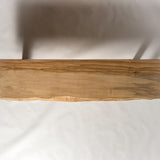 No.2144　楓（かえで）/一枚板テレビ台