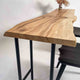 No.2607　栃（とち）/一枚板カウンター