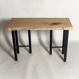 No.2106　栃（とち）/一枚板デスク