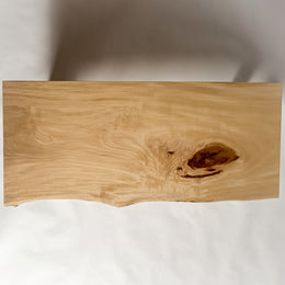 No.2106　楠（くす）/一枚板ローテーブル