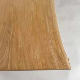 No.2106　楠（くす）/一枚板ローテーブル