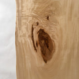 No.2106　楠（くす）/一枚板ローテーブル