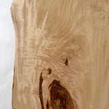 No.2106　栃（とち）/一枚板デスク