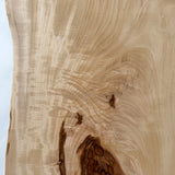 No.2106　栃（とち）/一枚板デスク