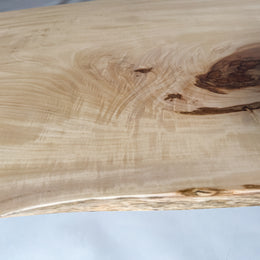 No.2106　楠（くす）/一枚板ローテーブル