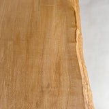 No.2144　楓（かえで）/一枚板テレビ台