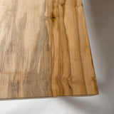 No.2144　楓（かえで）/一枚板ベンチ