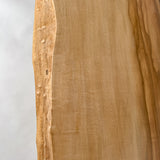 No.2144　楓（かえで）/一枚板テレビ台