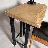 No.2151　銀杏（いちょう）/一枚板デスク