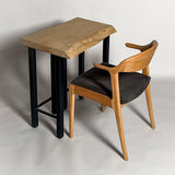 No.2151　銀杏（いちょう）/一枚板デスク