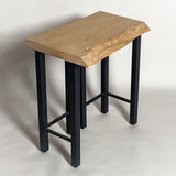 No.2151　銀杏（いちょう）/一枚板デスク