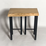 No.2151　銀杏（いちょう）/一枚板デスク