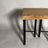 No.2151　銀杏（いちょう）/一枚板デスク