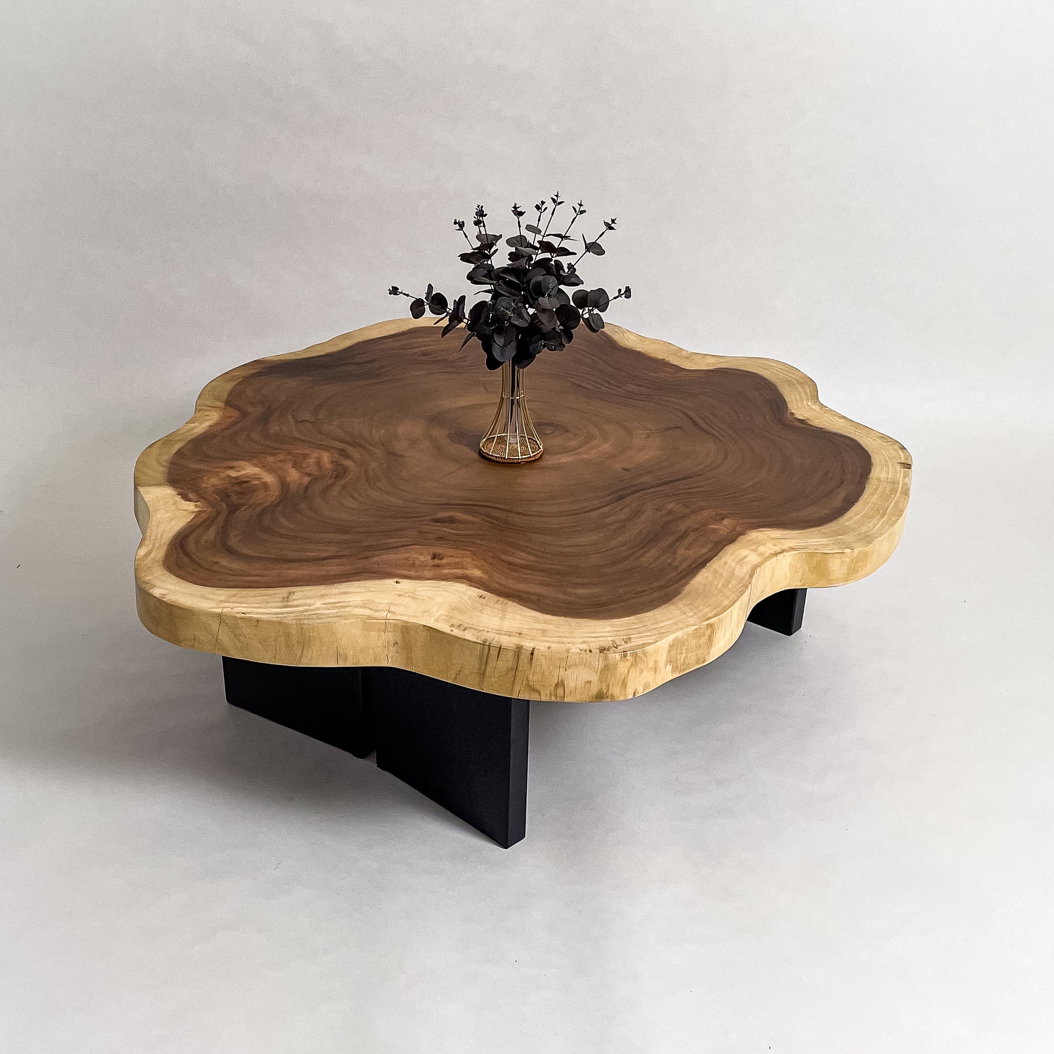 ＃1572■　モンキーポッド　テーブル　ローテーブル　ダイニング　座卓　一枚板 モンキーポッド 一枚板 天然木 ダイニング 座卓 ローテーブル テーブル