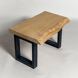 No.2151　銀杏（いちょう）/一枚板ローテーブル