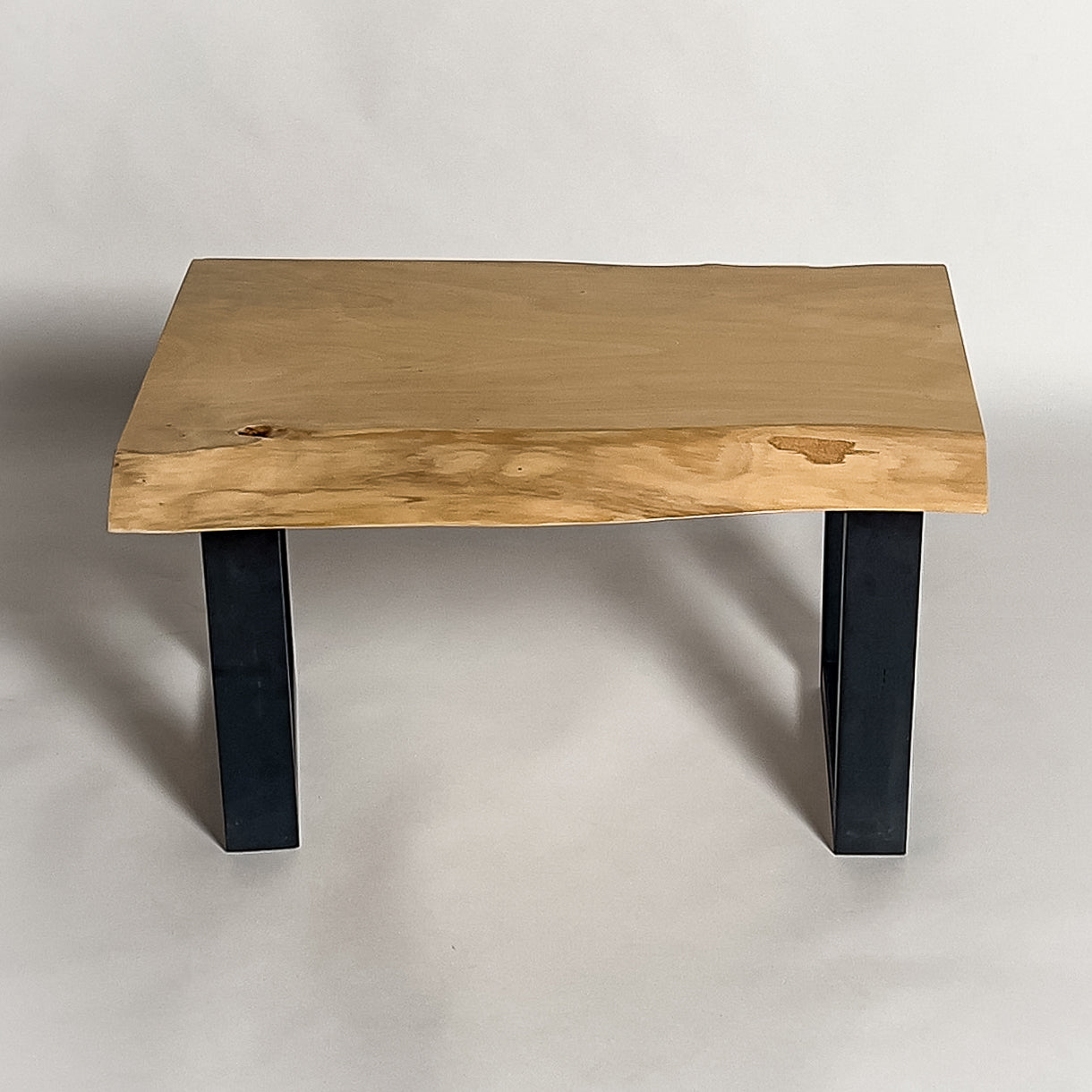 No.2151　銀杏（いちょう）/一枚板ローテーブル