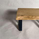 No.2151　銀杏（いちょう）/一枚板ローテーブル