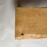 No.2151　銀杏（いちょう）/一枚板デスク