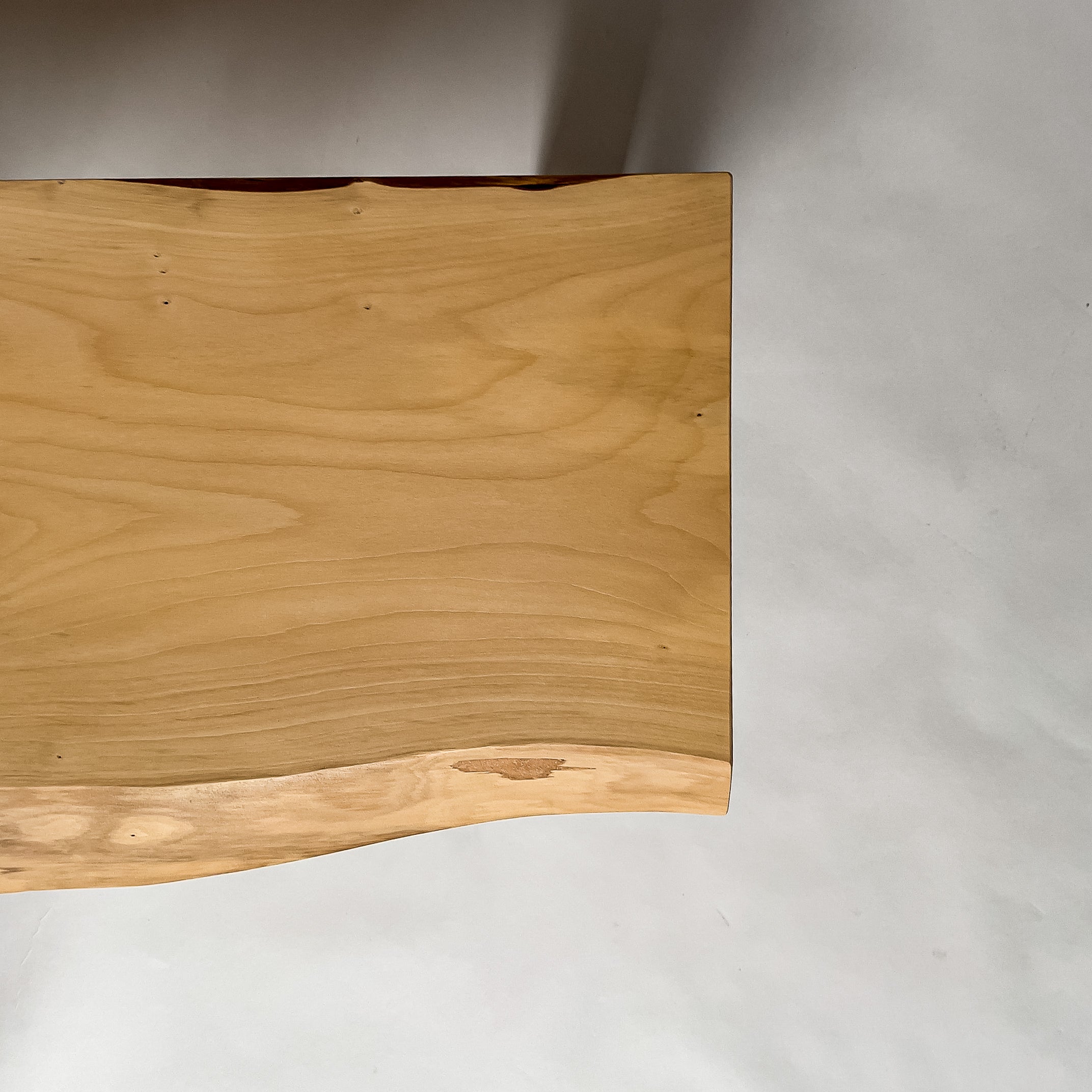 No.2151　銀杏（いちょう）/一枚板ローテーブル