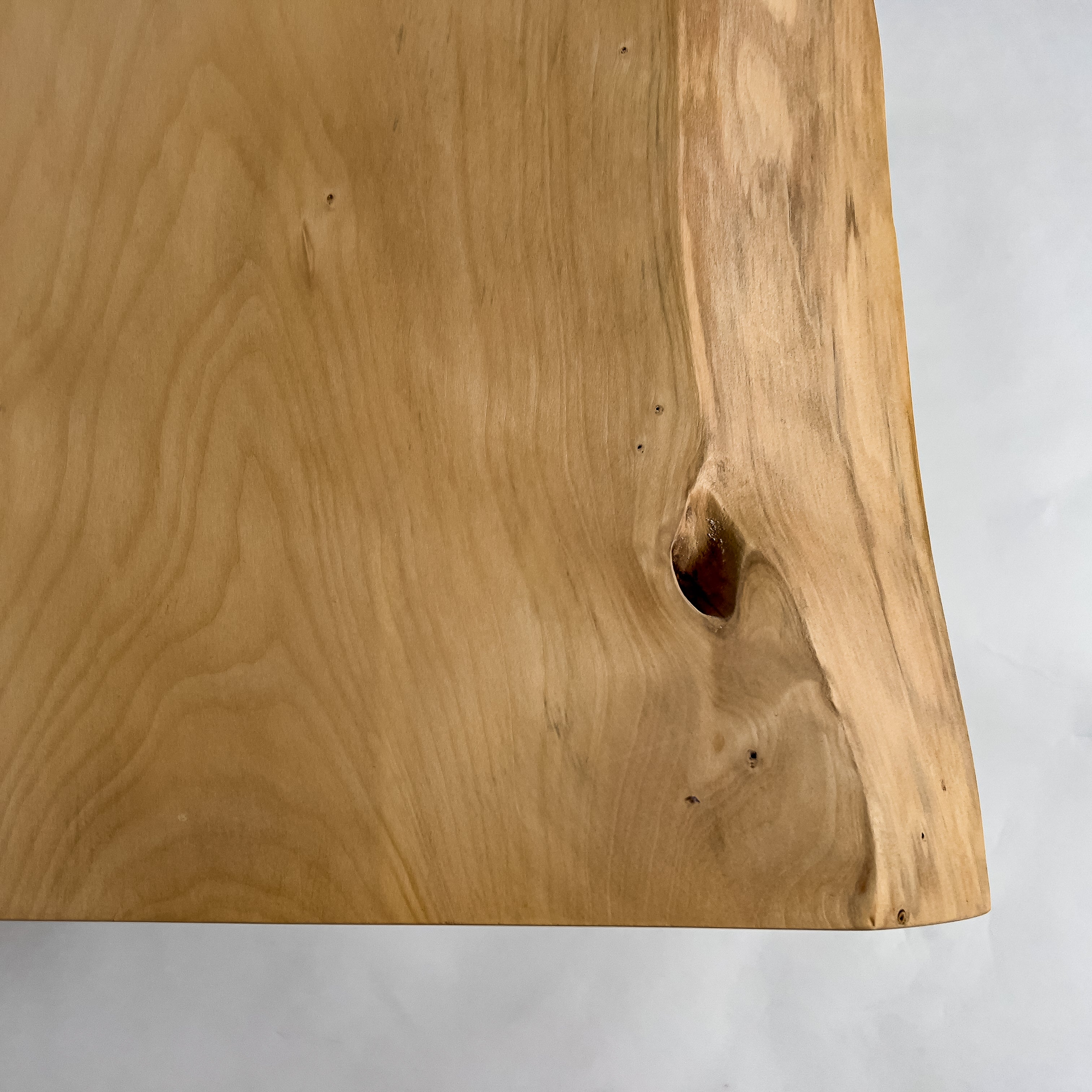 No.2151　銀杏（いちょう）/一枚板ローテーブル