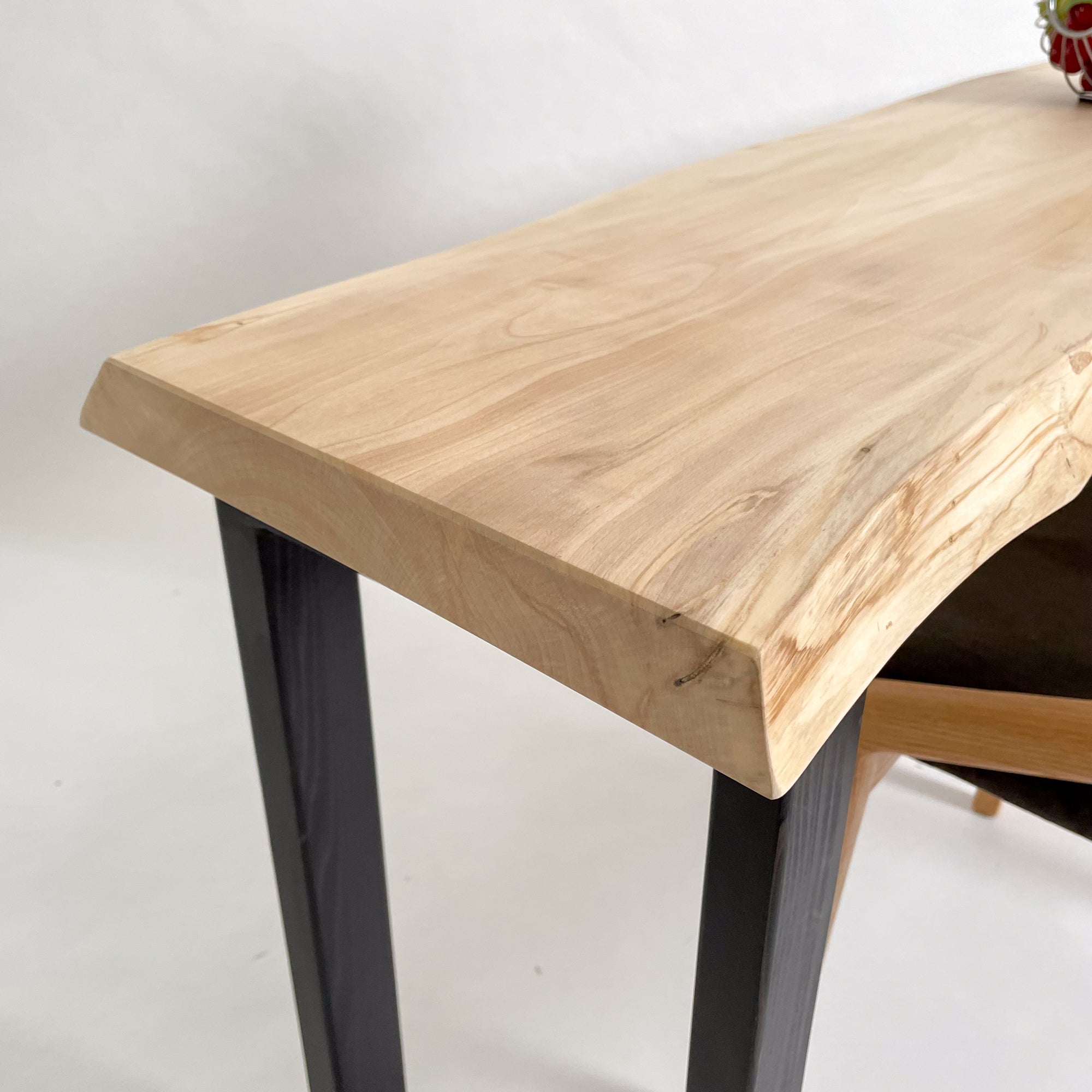 KIDOMEIMOKU 栃一枚板カウンター｜180cm(3人掛け) – KIDO