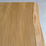 No.2151　銀杏（いちょう）/一枚板デスク