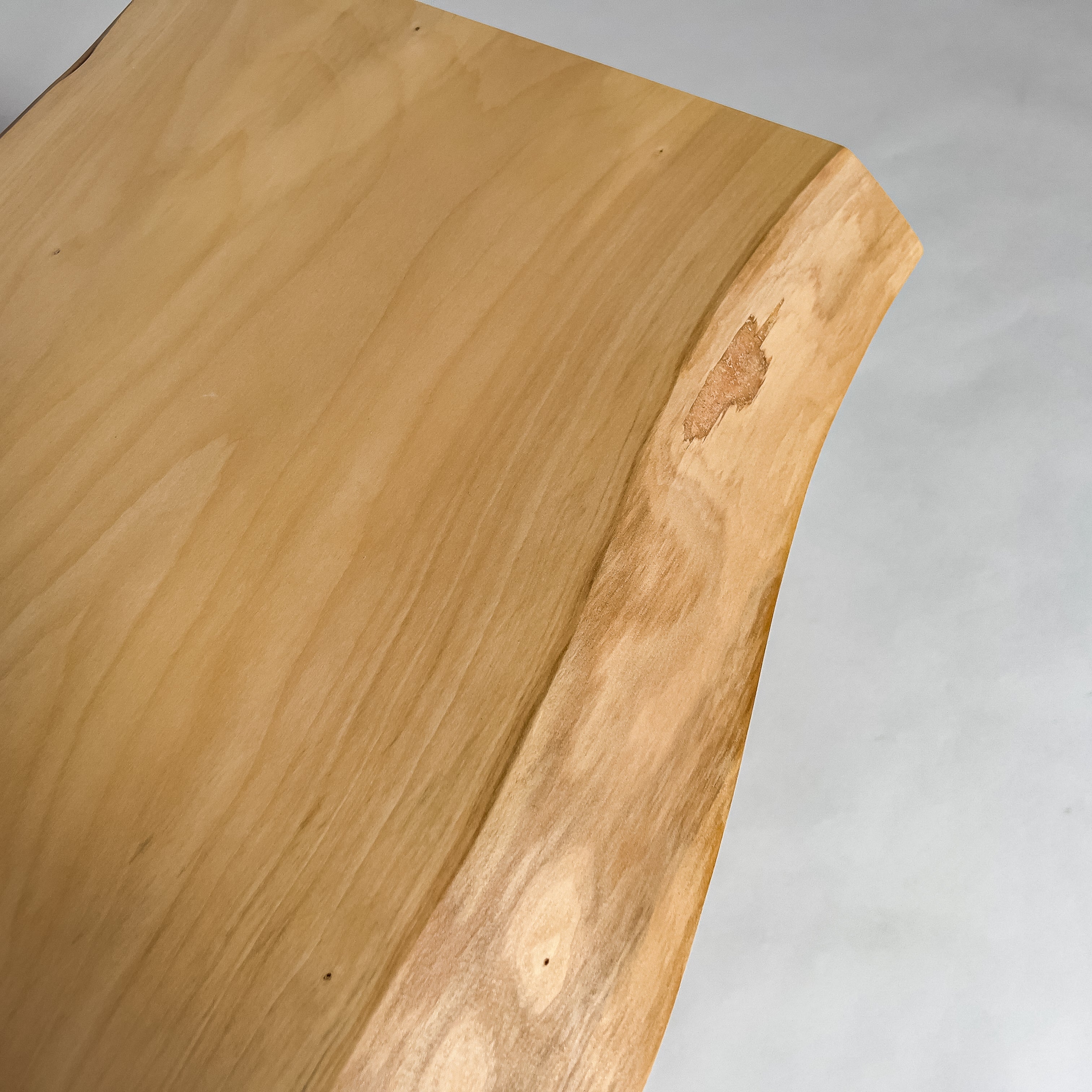 No.2151　銀杏（いちょう）/一枚板ローテーブル