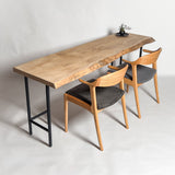 No.2103　栃（とち）/一枚板カウンター